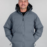Bushbuck Polar X Canvas Puffer Jacket