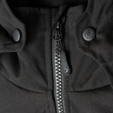 Bushbuck Polar X Canvas Puffer Jacket