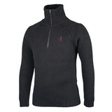 Stoney Creek Men's Strong Wool Pullover