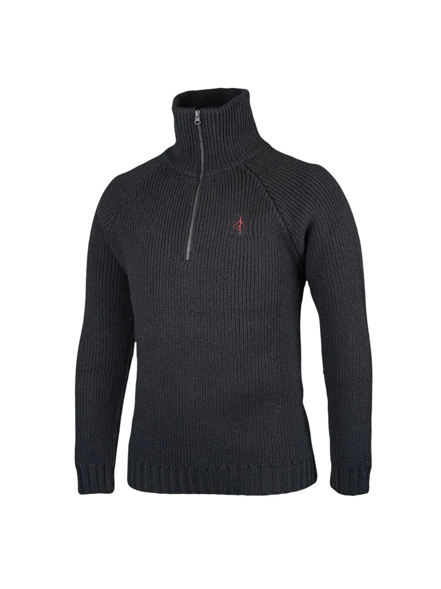 Stoney Creek Men's Strong Wool Pullover