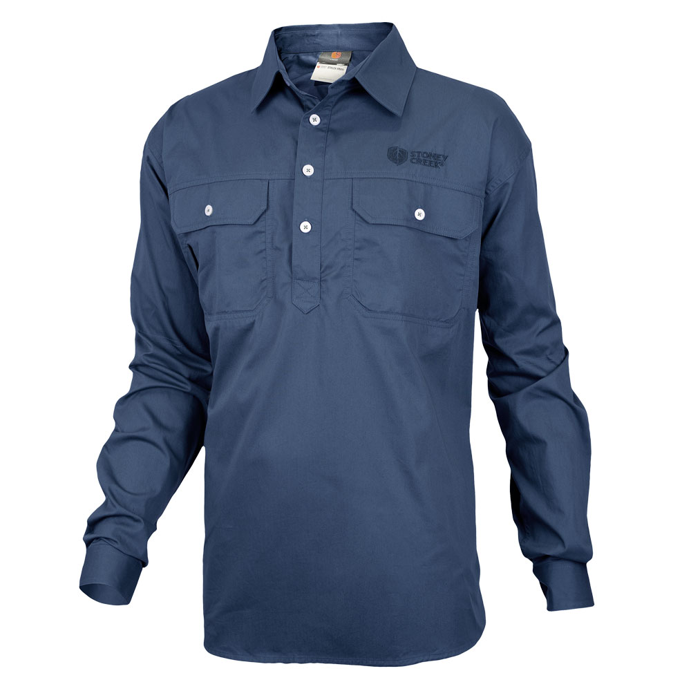 Stoney Creek Done & Dusted Shirt