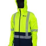 Stoney Creek Hi-Vis Toaster Jacket