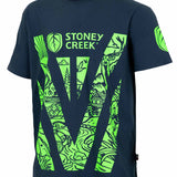 Men's Loud, Proud and Passionate Tee