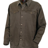 Stoney Creek RIP Jacket