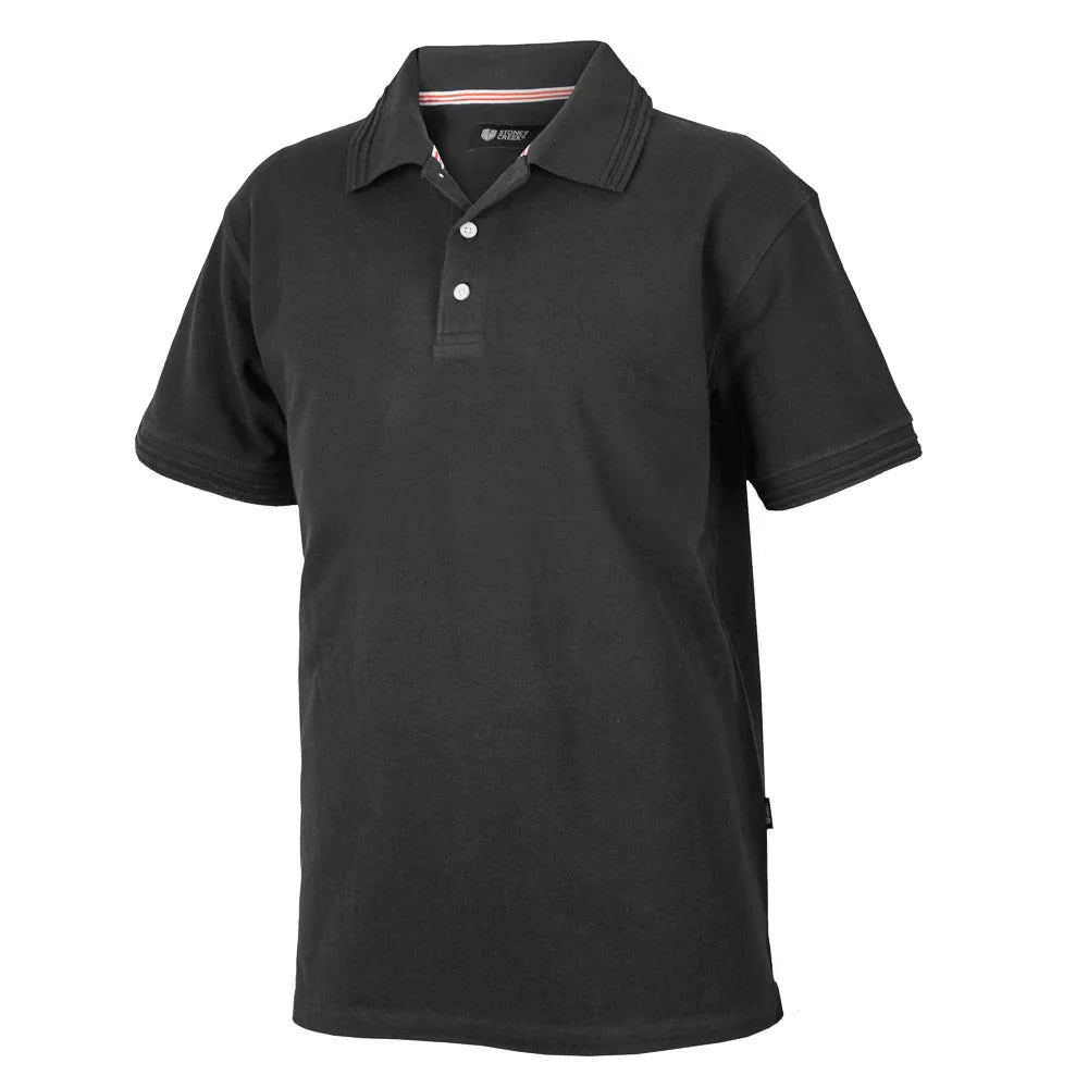 Stoney Creek Men's Show Polo