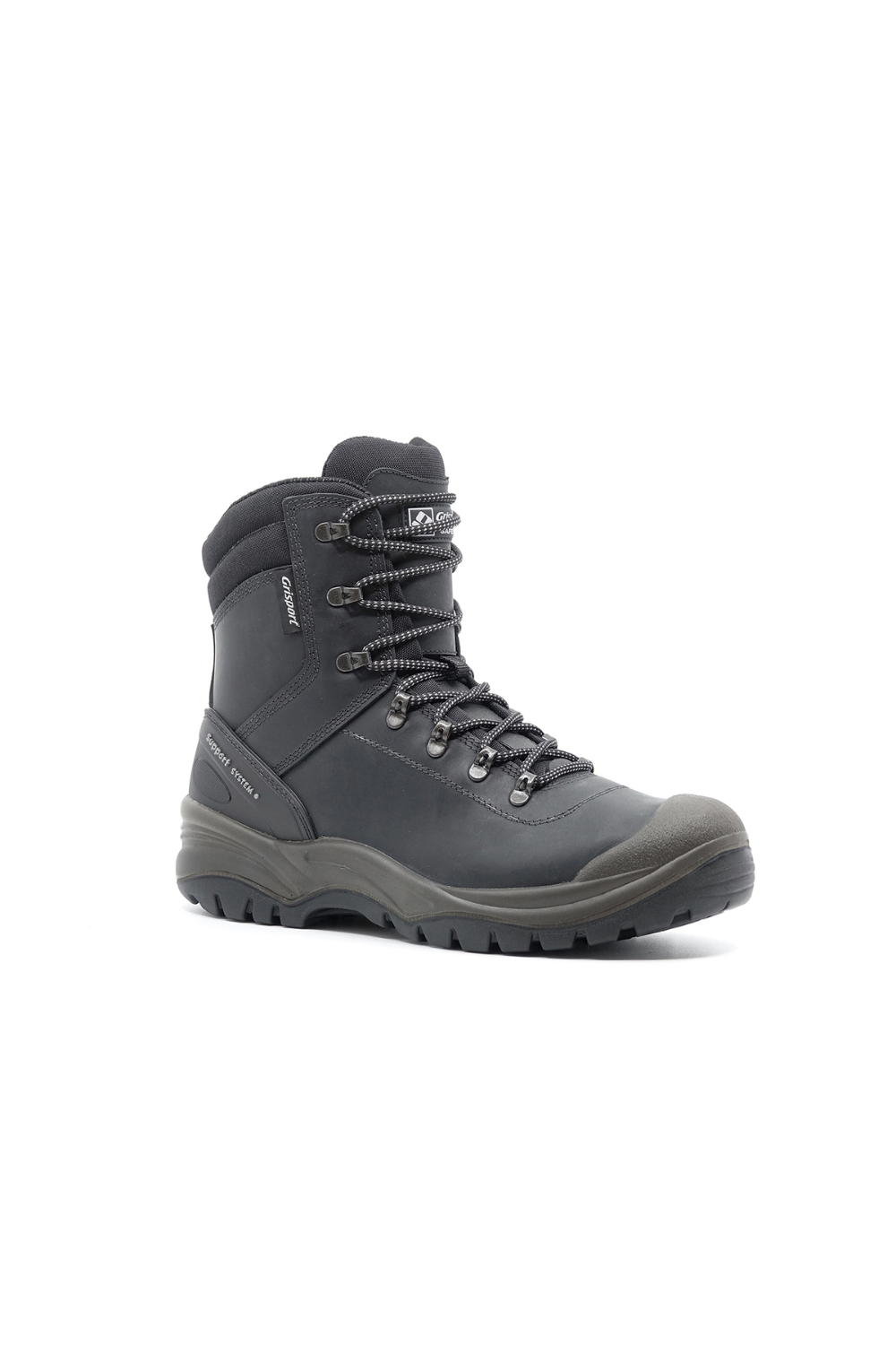 GriSport Monza Zip Safety Boot