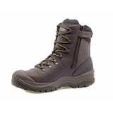 GriSport Monza Zip Safety Boot