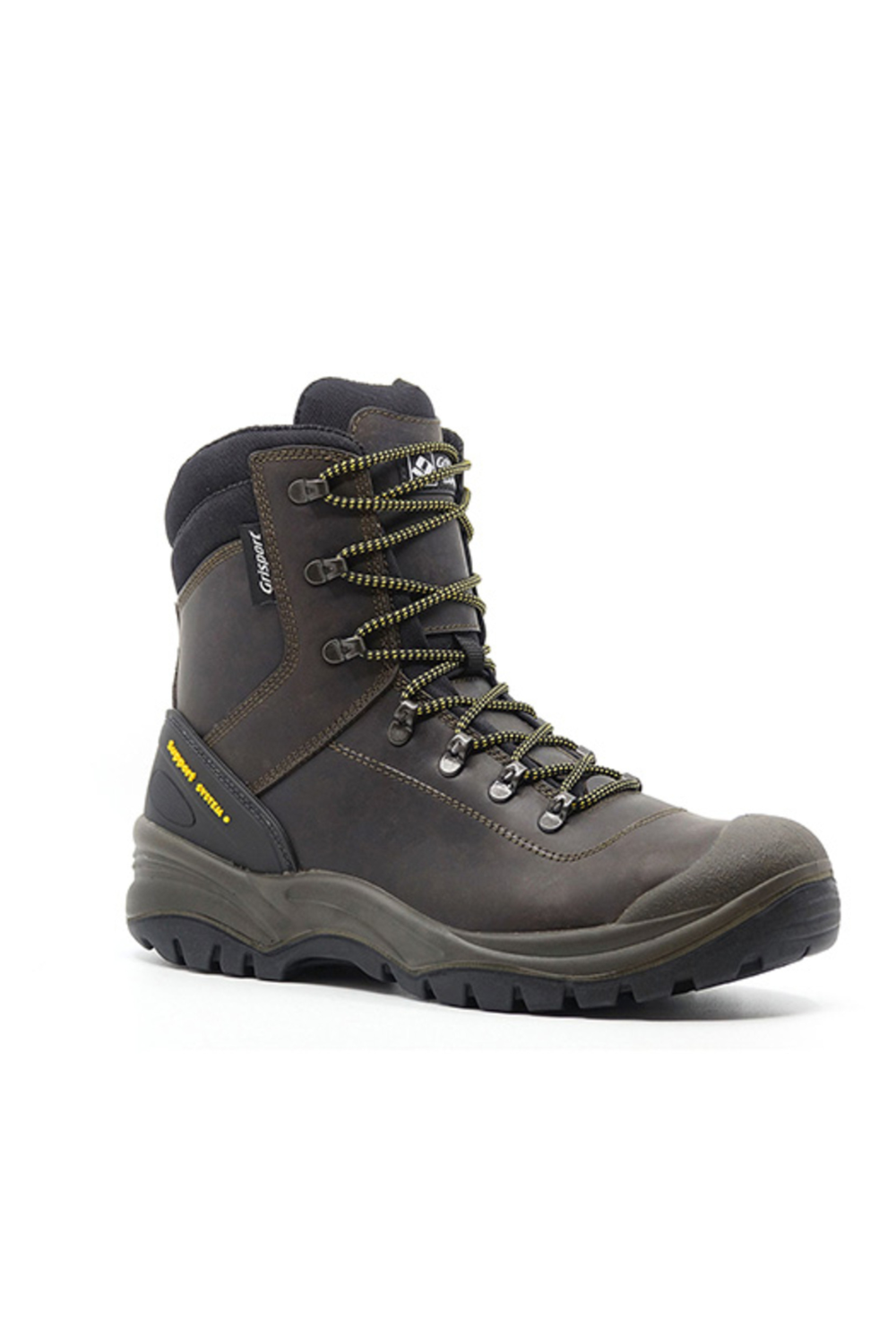 GriSport Monza Zip Safety Boot