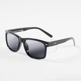 Natty Kenneth Photochromic Lens Safety Glasses