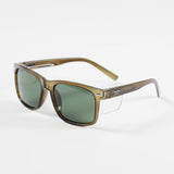 Natty Kenneth Tinted Lens Safety Glasses