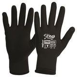 ProSense Stinga Frost Fleece Lined Glove