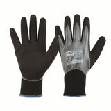 Pro Touch Screen Full Dip Winter Gloves