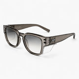 Natty Franks Photochromic Lens Safety Glasses