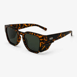 Natty Franks Polarised Lens Safety Glasses