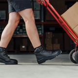 John Bull 5587 Nomad Safety Boots