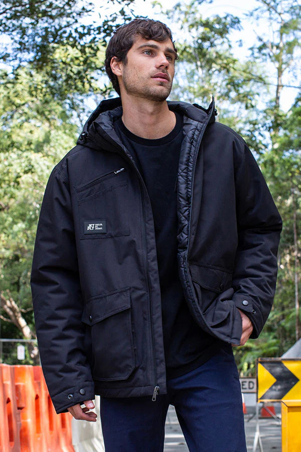 Jetpilot Onsite Pro 2.0 Jacket