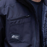 Jetpilot Onsite Pro 2.0 Jacket