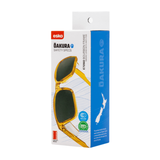 Esko Oakura Anti-Fog Safety Glasses