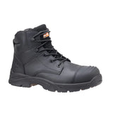 Apex Power Zip Sided Boot