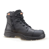 Apex Power Zip Sided Boot