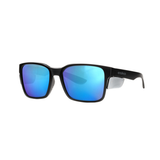 Esko Papamoa Polarised Anti-Fog Safety Glasses