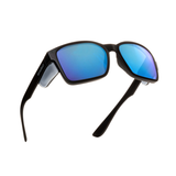 Esko Papamoa Polarised Anti-Fog Safety Glasses