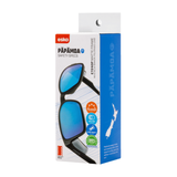 Esko Papamoa Polarised Anti-Fog Safety Glasses