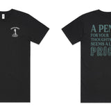 Jack's Point Penny Graphic Tee