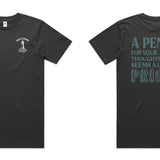 Jack's Point Penny Graphic Tee