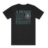 Jack's Point Penny Graphic Tee
