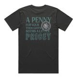 Jack's Point Penny Graphic Tee