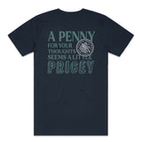 Jack's Point Penny Graphic Tee