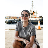 Natty Roys Photochromic Lens Safety Glasses