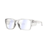 Esko Piha Anti-Fog Safety Glasses