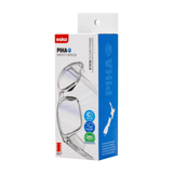 Esko Piha Anti-Fog Safety Glasses