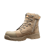 Apex Piha Zip Sided Boot