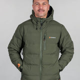 Bushbuck Furnace Waterproof Puffer Jacket