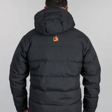 Bushbuck Igloo Waterproof Canvas Puffer Jacket