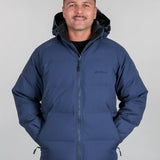 Bushbuck Polar X Canvas Puffer Jacket