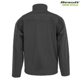 Result Recycled Softshell Jacket