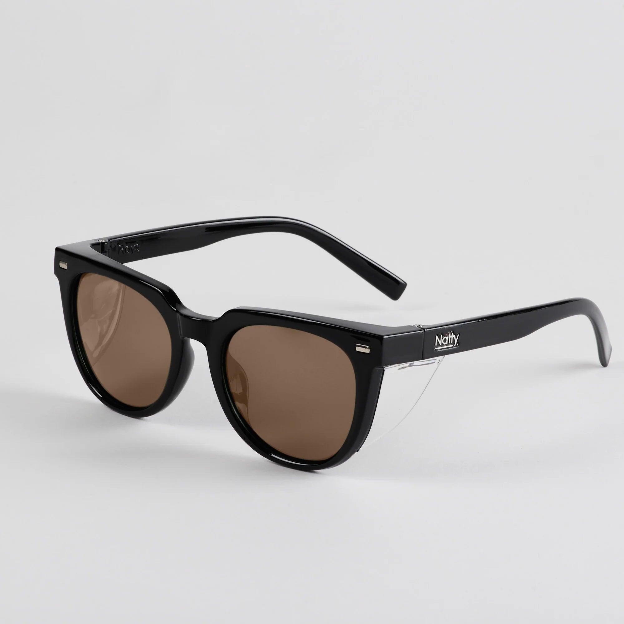 Natty Roys Polarised Lens Safety Glasses
