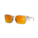 Esko Raglan Anti-Fog Safety Glasses