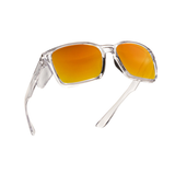 Esko Raglan Anti-Fog Safety Glasses
