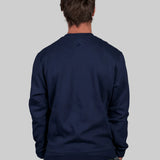 Bushbuck Rise Crew Neck Sweatshirt