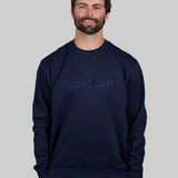 Bushbuck Rise Crew Neck Sweatshirt