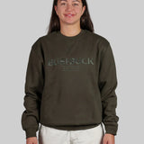 Bushbuck Rise Crew Neck Sweatshirt