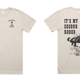 Jack's Point Rodeo Graphic Tee