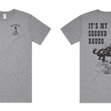 Jack's Point Rodeo Graphic Tee