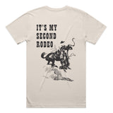 Jack's Point Rodeo Graphic Tee