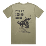 Jack's Point Rodeo Graphic Tee